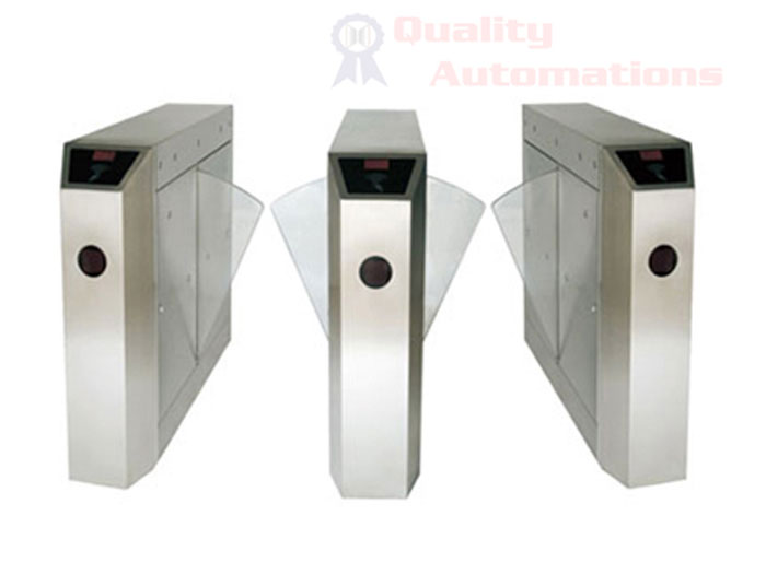Turnstiles